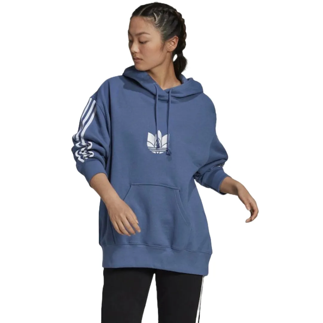 adidas Originals Women’s Oversize Hoodie