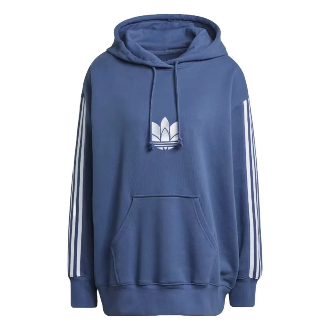 adidas Originals Women’s Oversize Hoodie