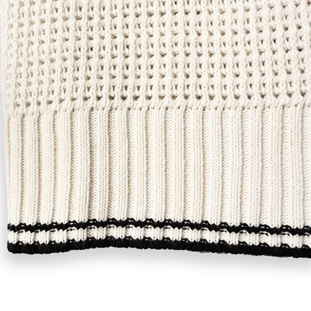 ALEXANDER MCQUEEN Knit Sweater