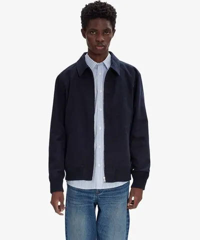 A.P.C. A. P.C. - Gilles jacket