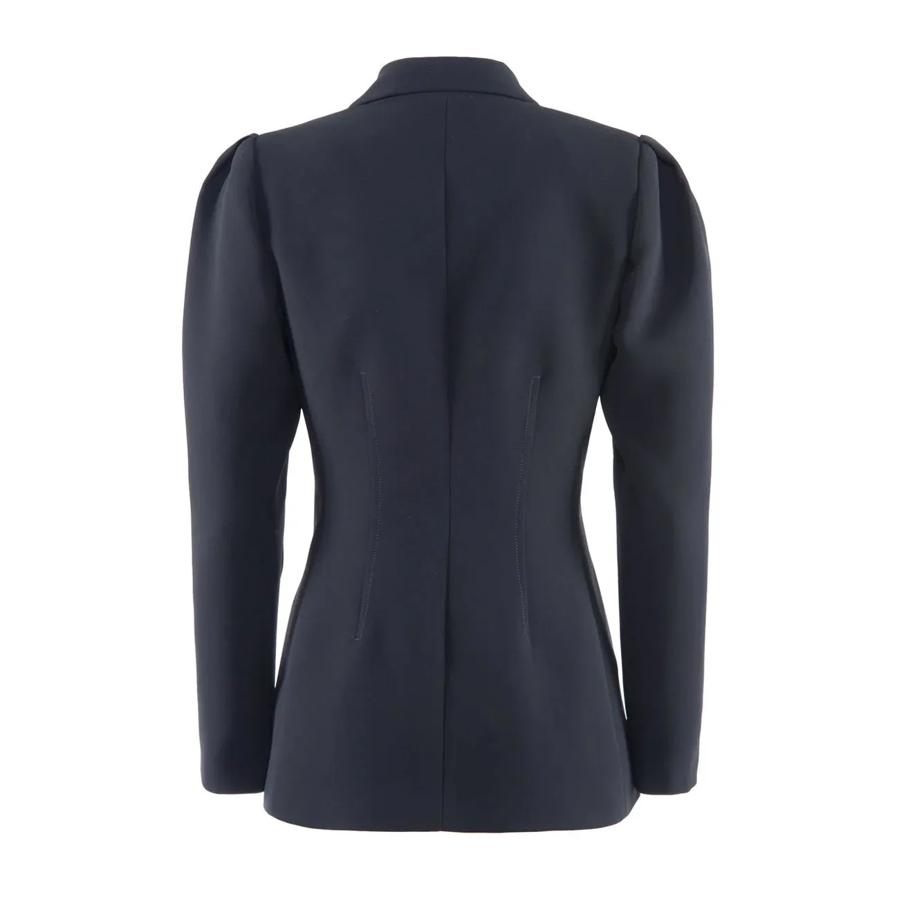 BLAZER BLOOM Donna Nero