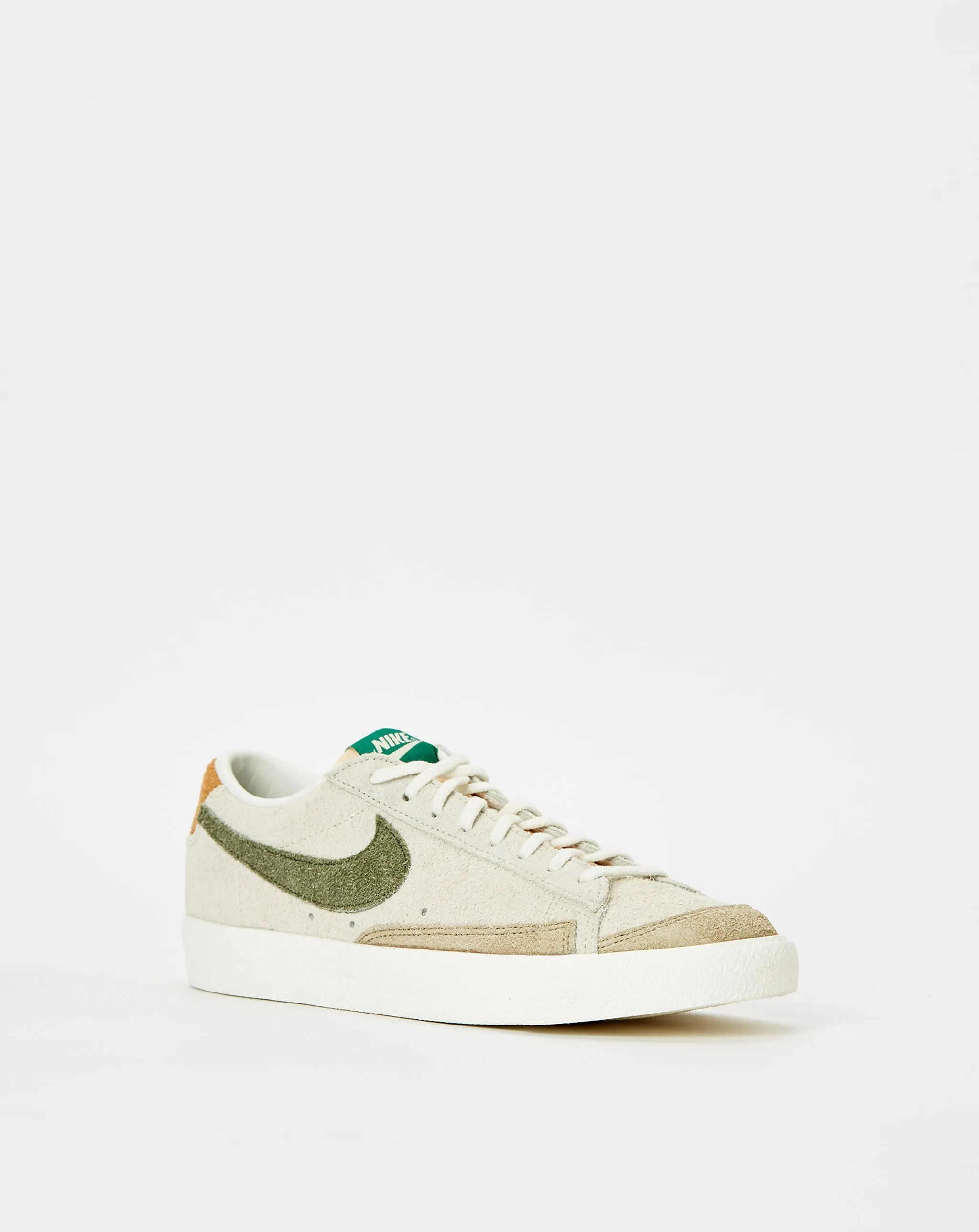 Blazer Low '77 Premium