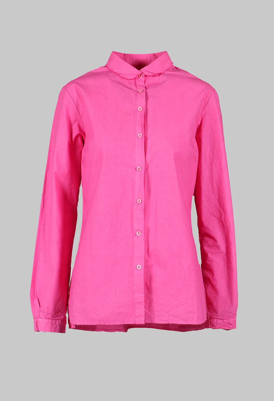 Chinzia Shirt 2 in Rosa Old