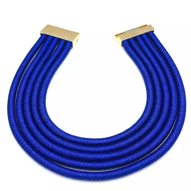 Choker Queen Khatamaran (4 Colors)