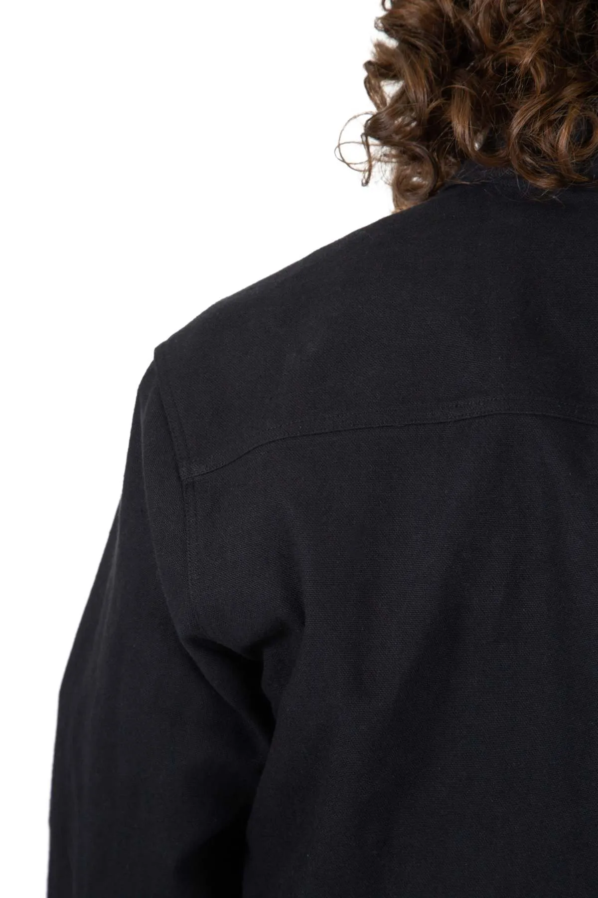 Chore Jacket - Black