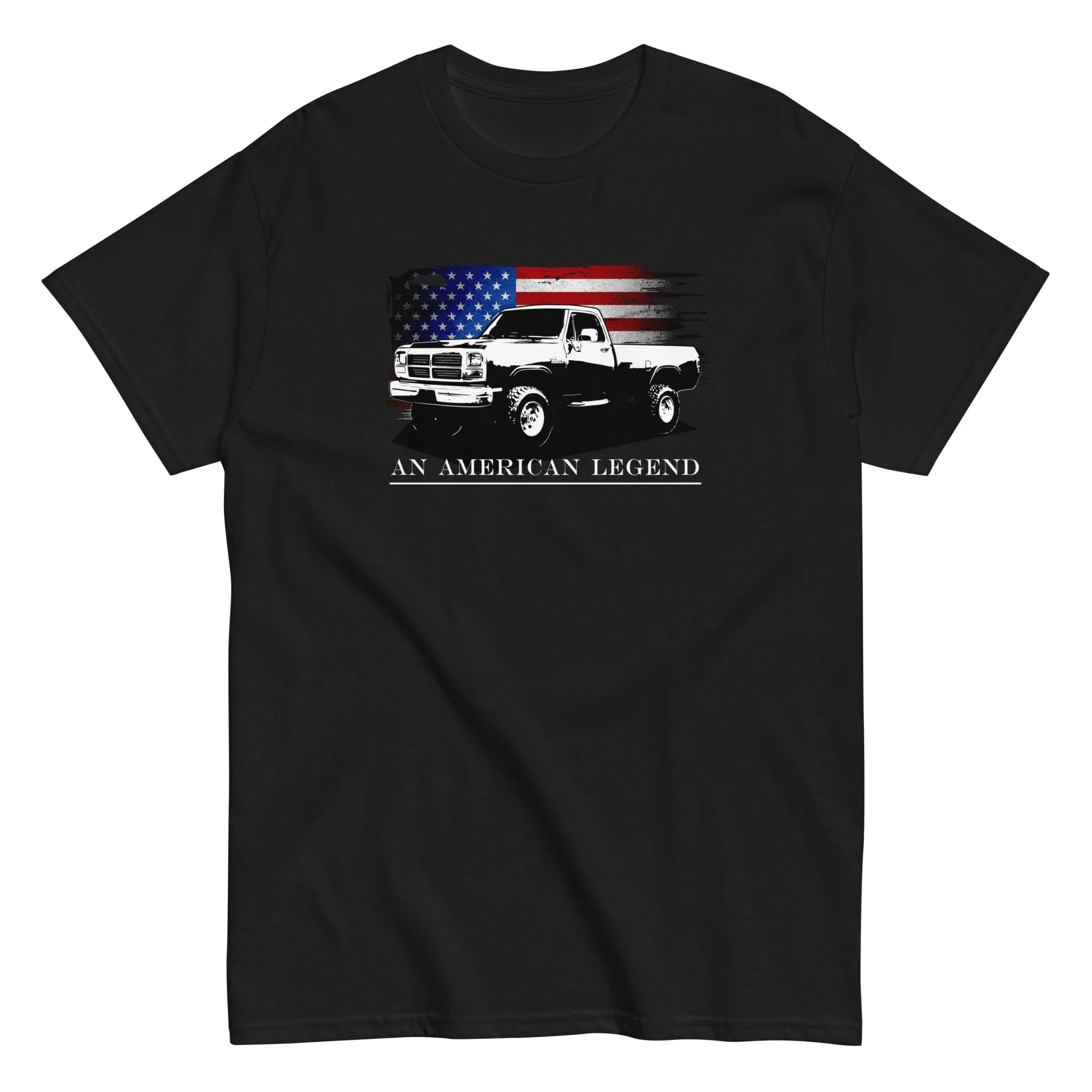 First Gen American Legend T-Shirt