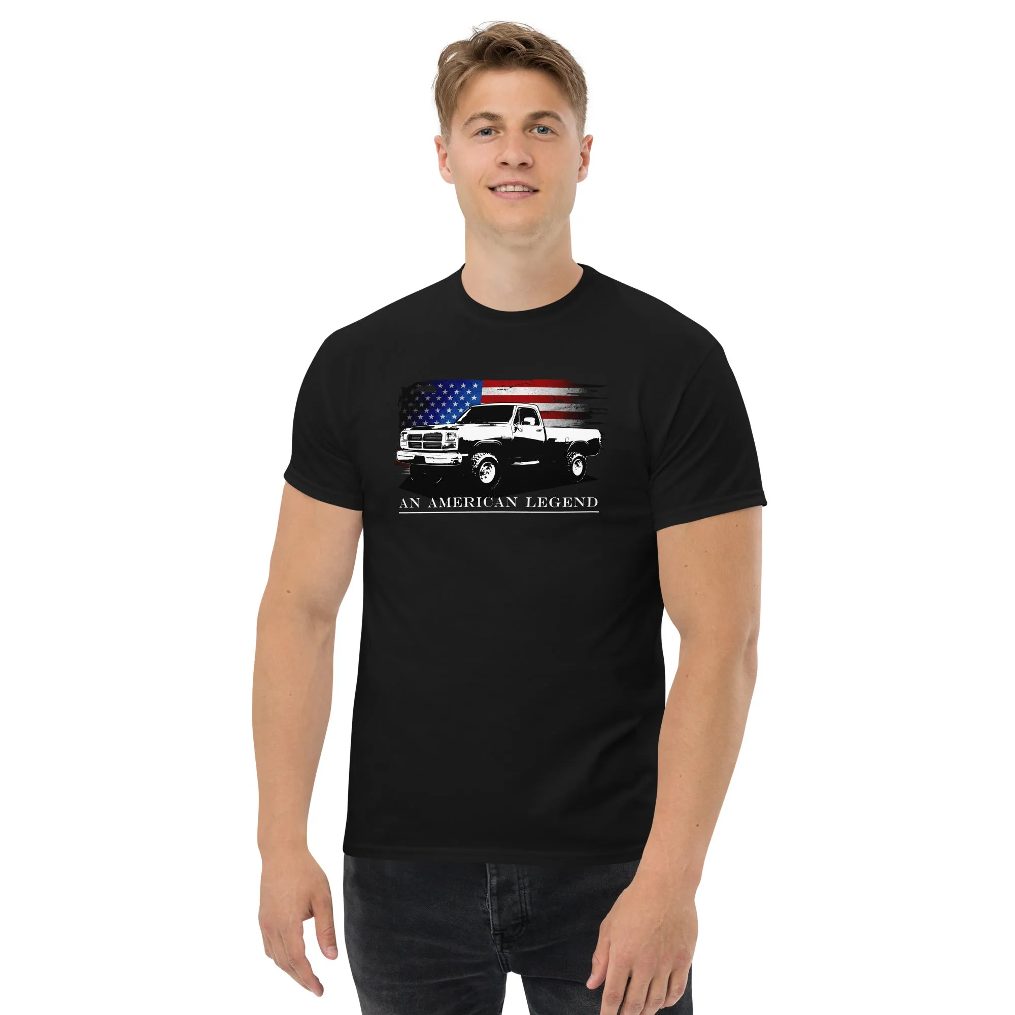 First Gen American Legend T-Shirt