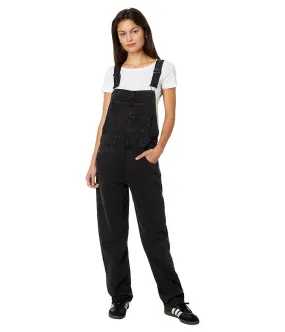 Free People We The Free Ziggy Denim Overalls