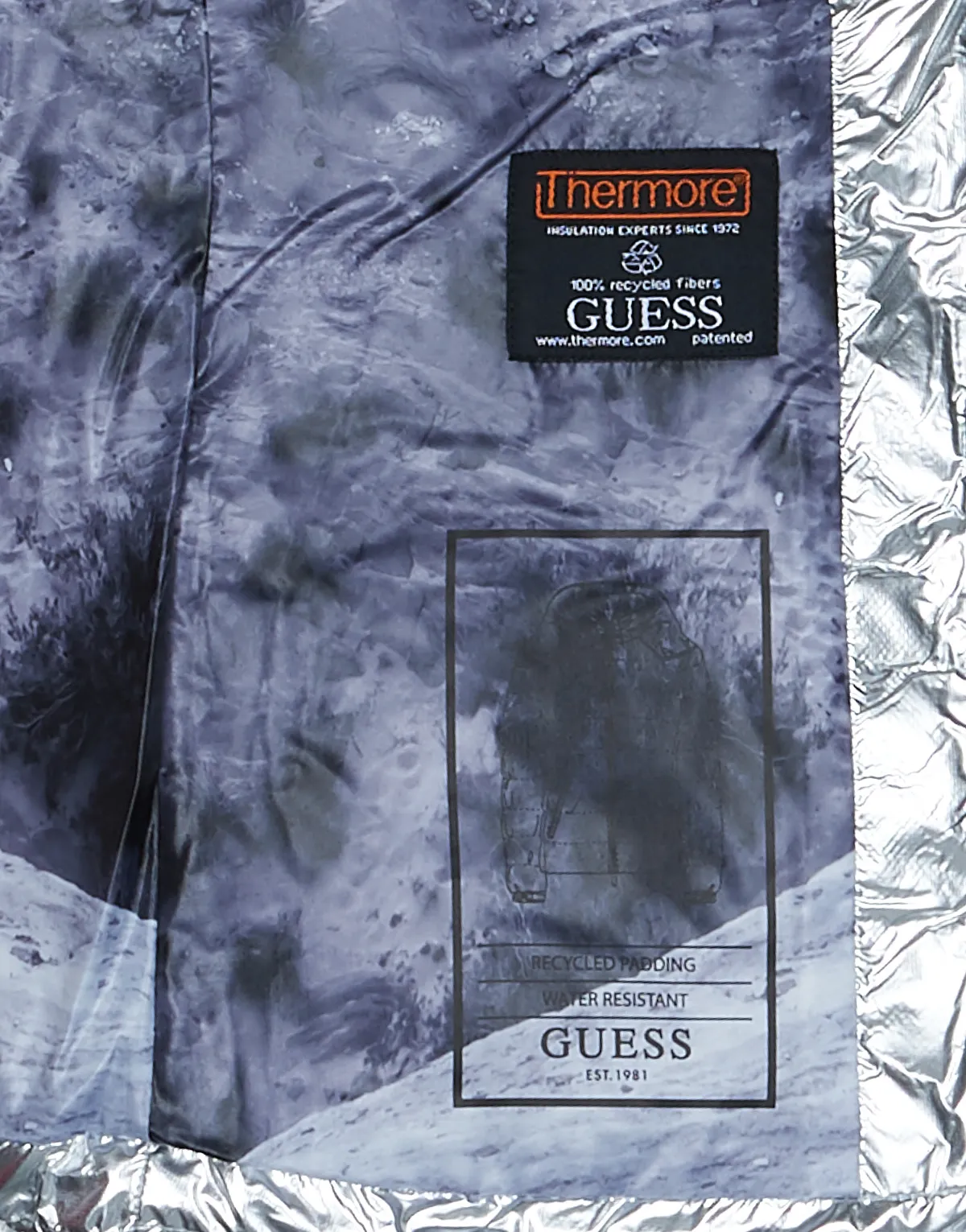 Guess FIORENZA JACKET