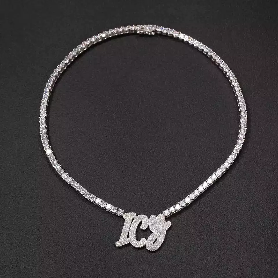 Icy Choker