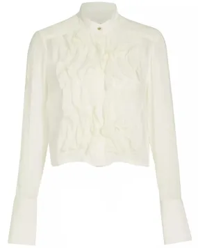 Ivory Patti Shirt