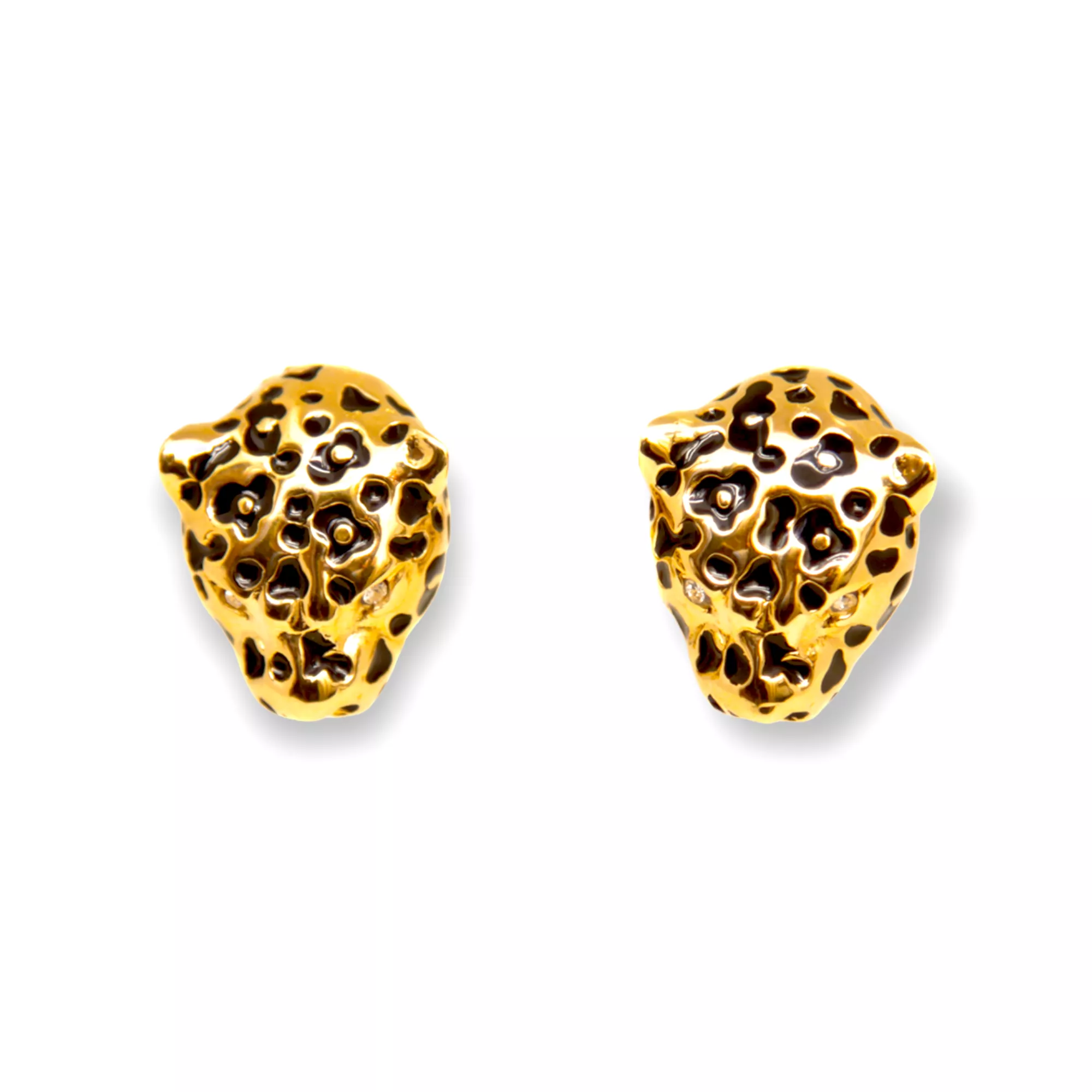 JAGUAR EARRINGS