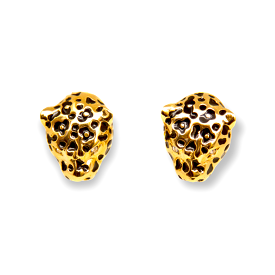 JAGUAR EARRINGS