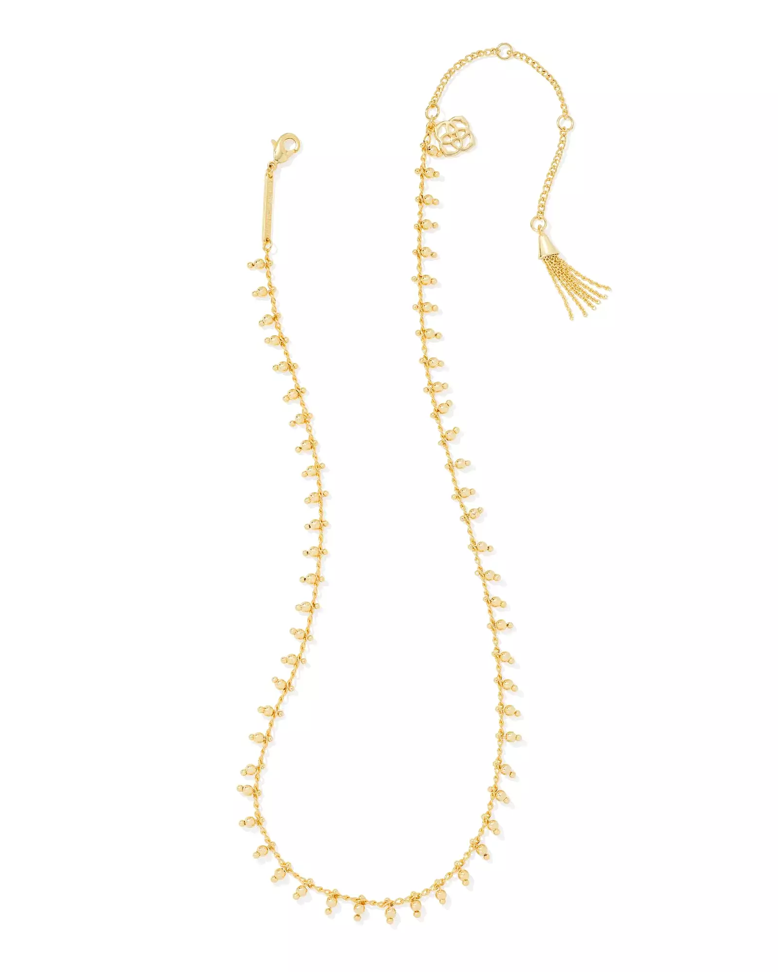 Kendra Scott Jenna Choker Necklace