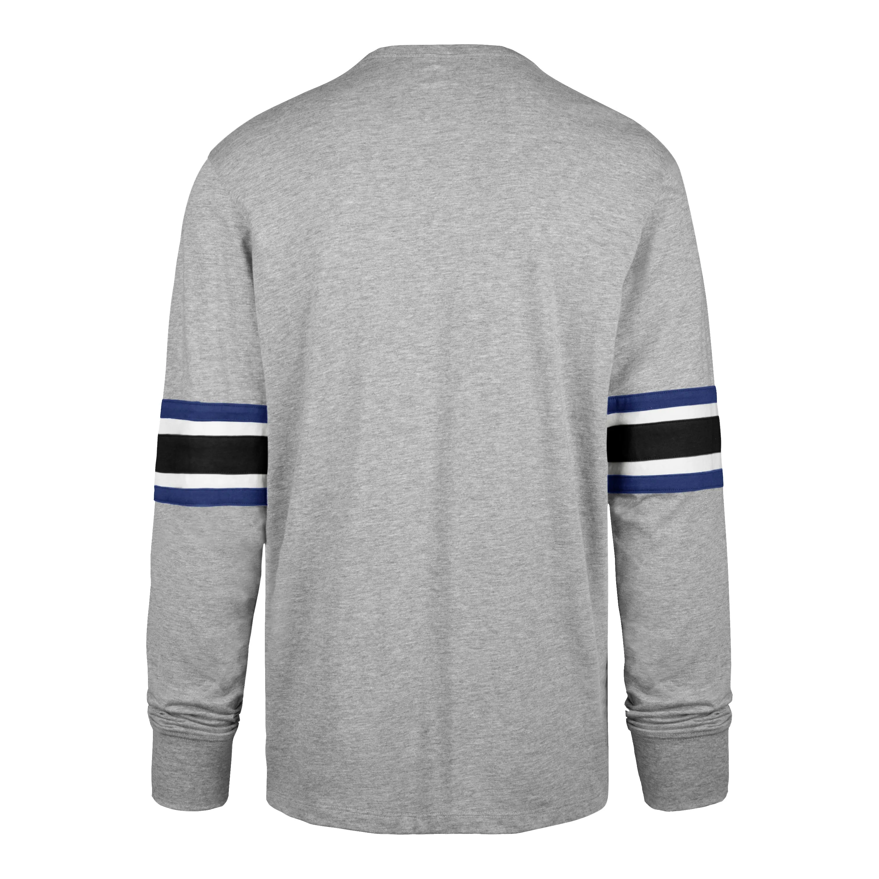 KENTUCKY WILDCATS COVER TWO '47 BREX LONG SLEEVE TEE