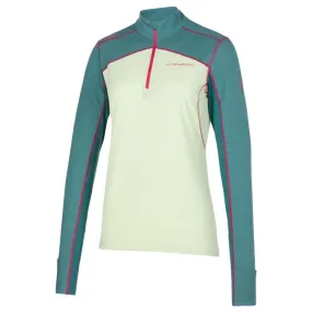 La Sportiva  Swift Long Sleeve W - Intimo - Donna