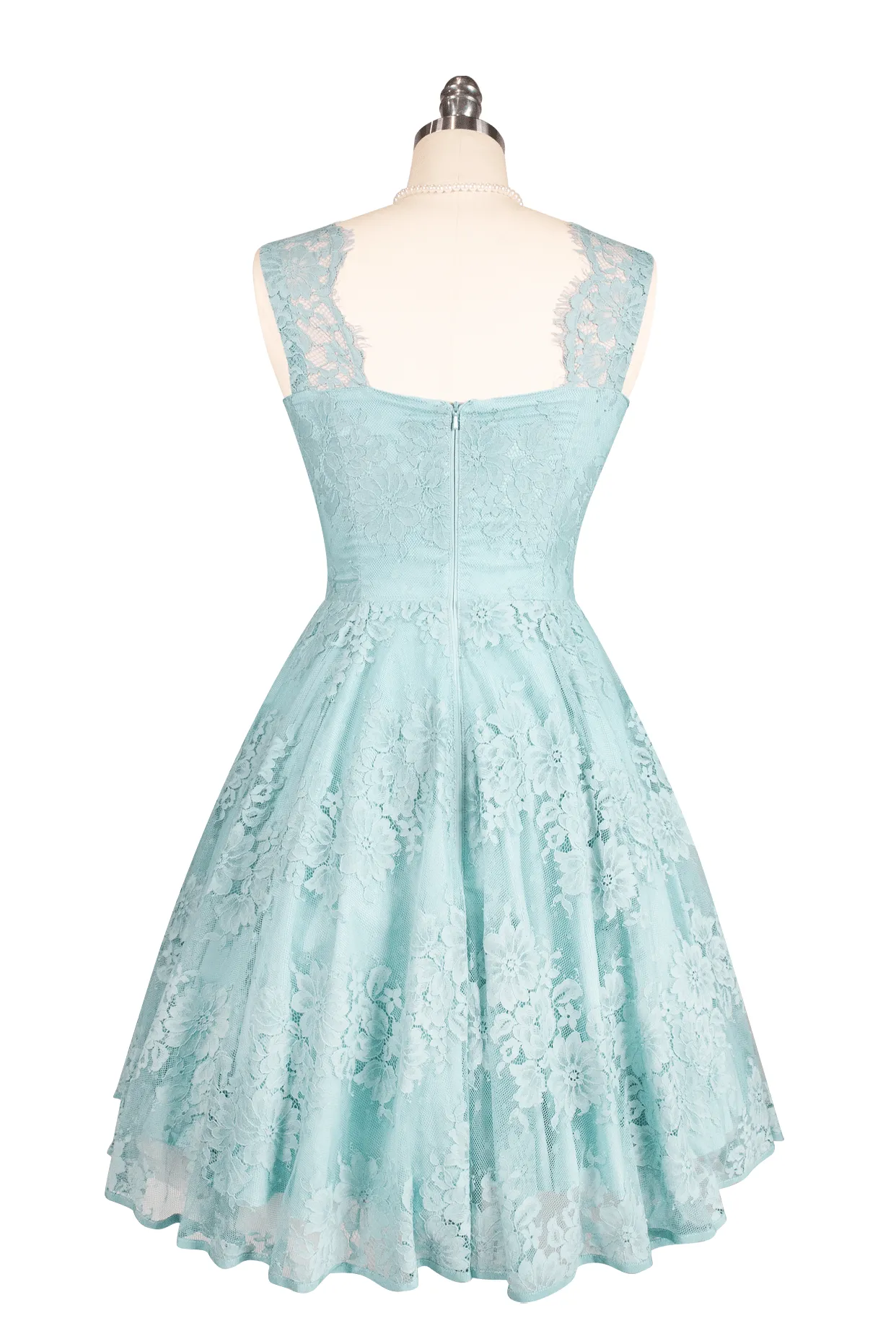 Le Jardin Lace Dress