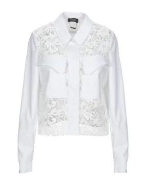 Liu jo Women Jacket White 10 UK