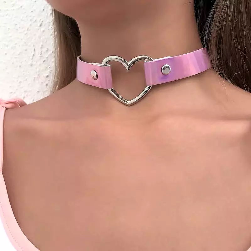 “LOVE” CHOKER BY13022