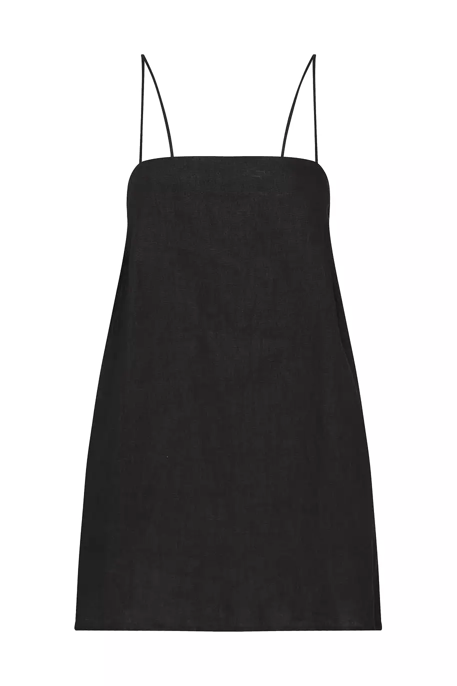 MAGGIE DRESS - BLACK