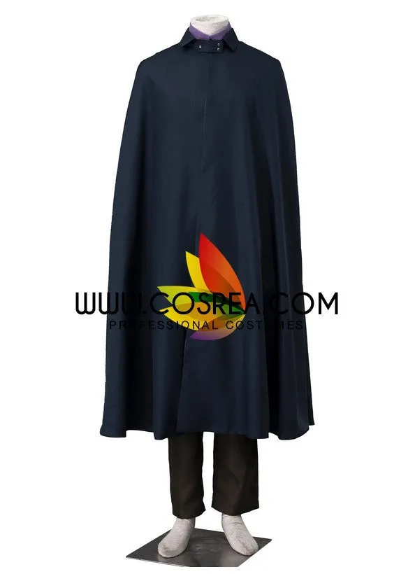 Nartuo Boruto Sasuke Cosplay Costume