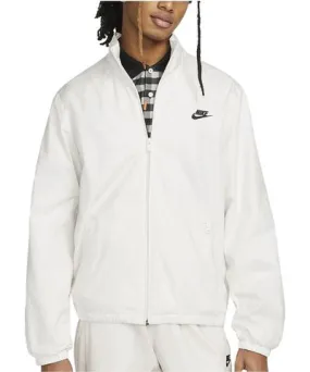 Nike Club Woven Jacket 'White'