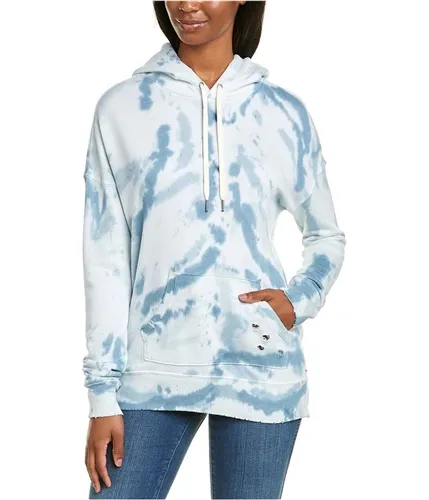 N:Philanthropy Womens Trapper Hoodie Sweatshirt