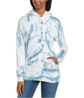 N:Philanthropy Womens Trapper Hoodie Sweatshirt