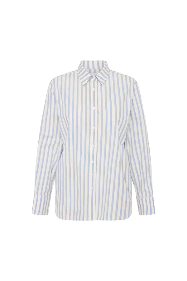 Phillipe Shirt Stripe