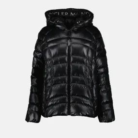 Quilted Narlay Jacket