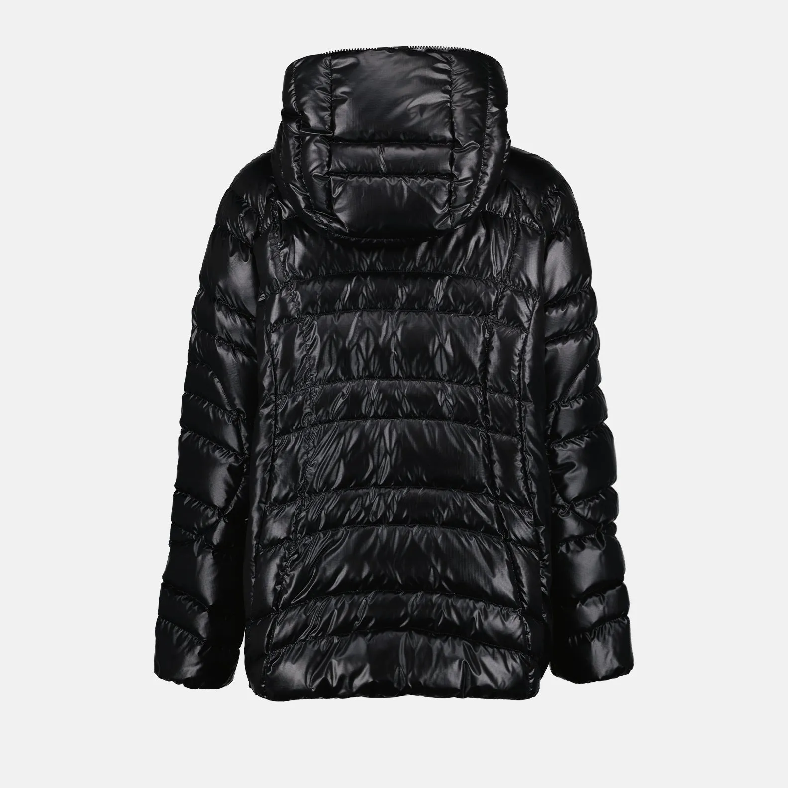 Quilted Narlay Jacket