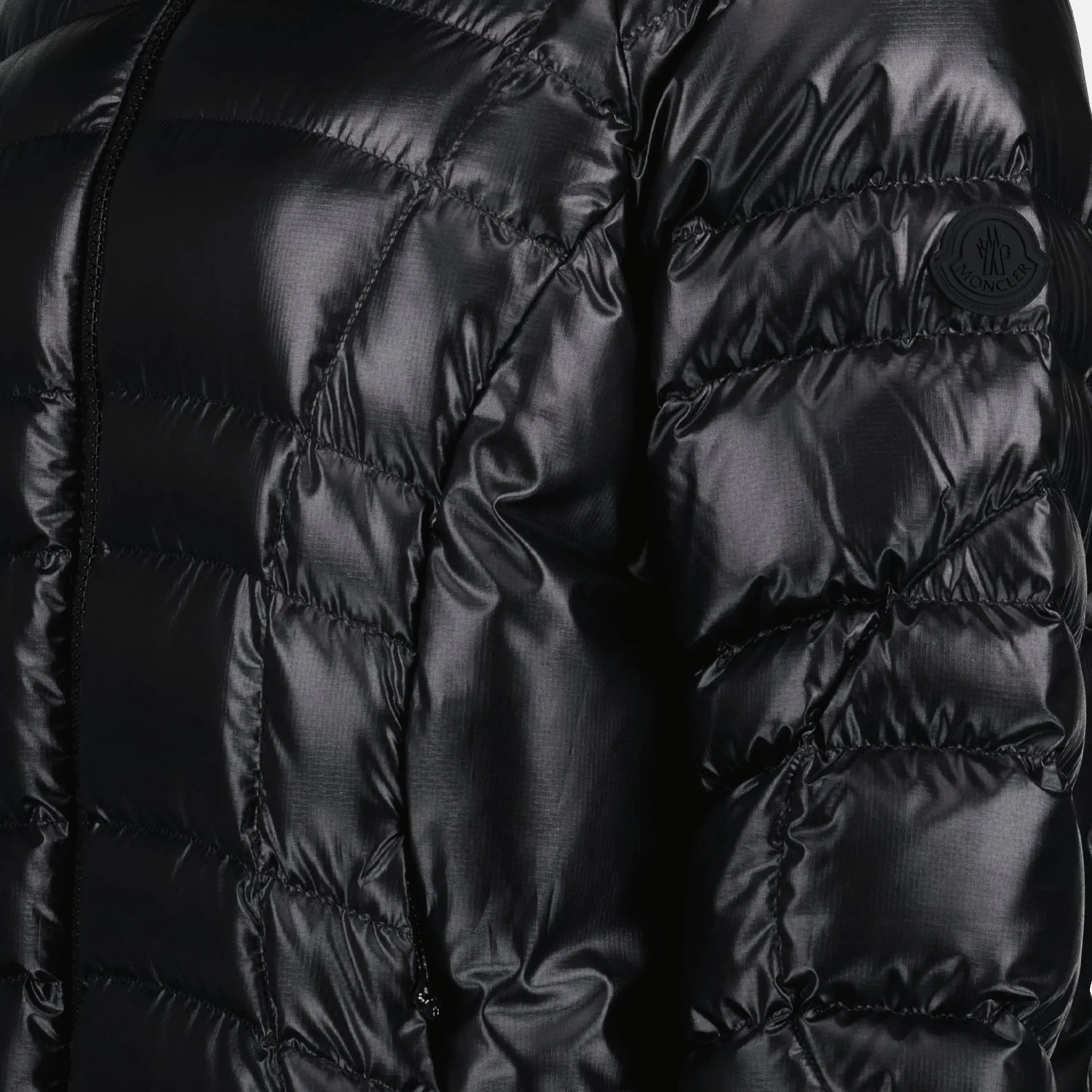 Quilted Narlay Jacket