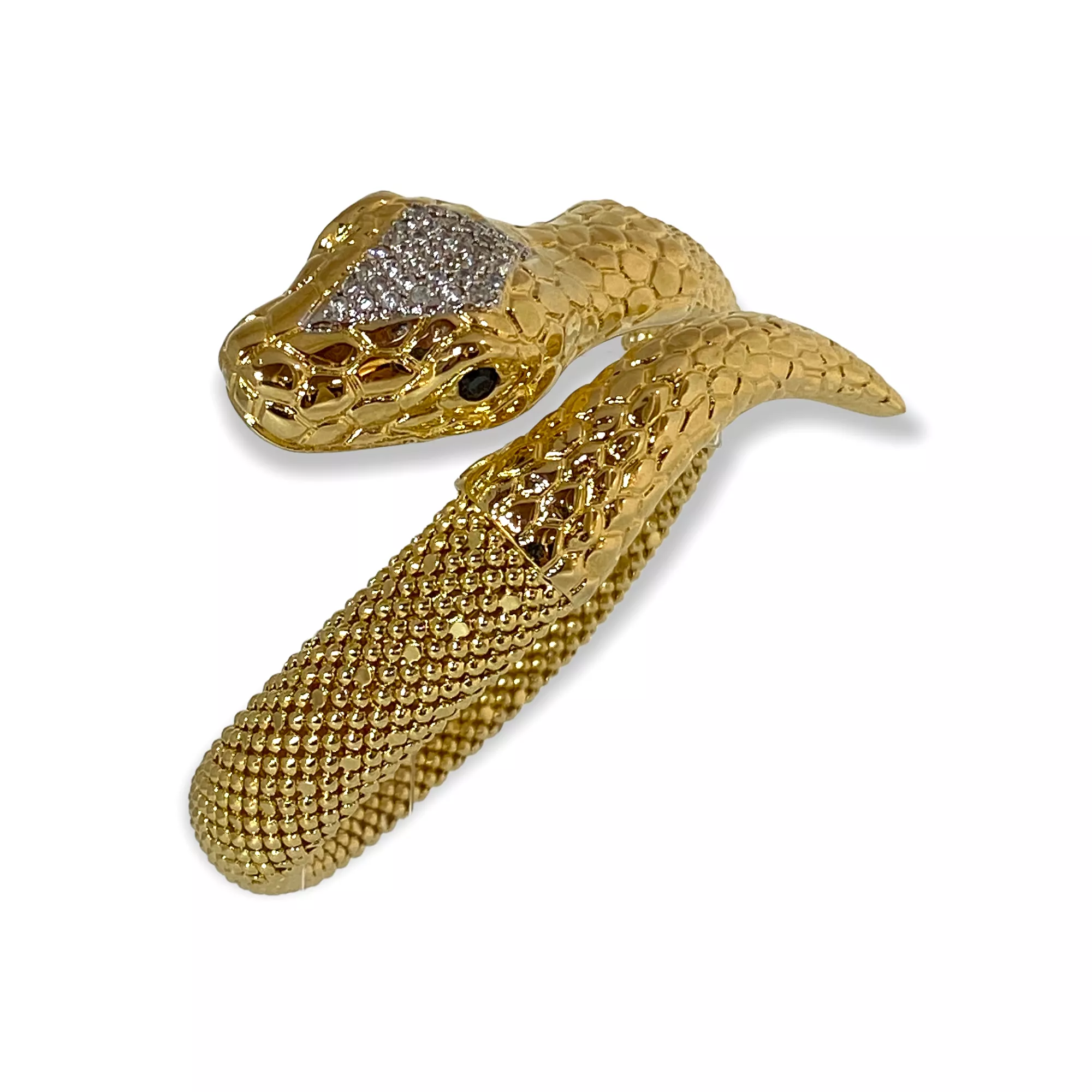 SERPENTI BRACELET 201