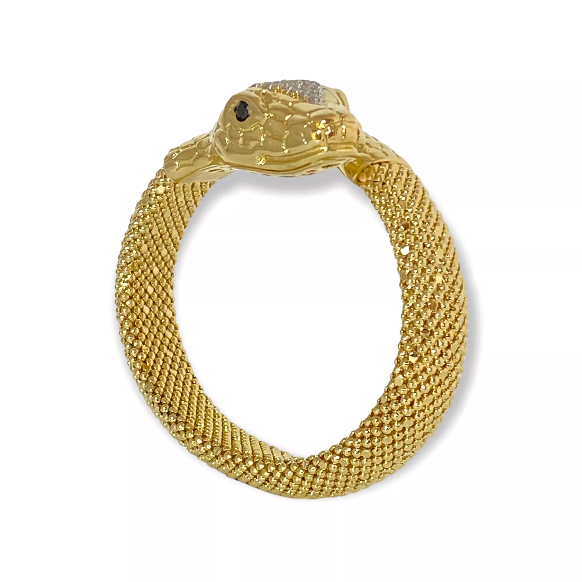 SERPENTI BRACELET 201