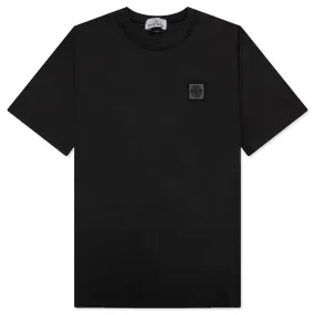 Short Sleeve T-Shirt - Charcoal