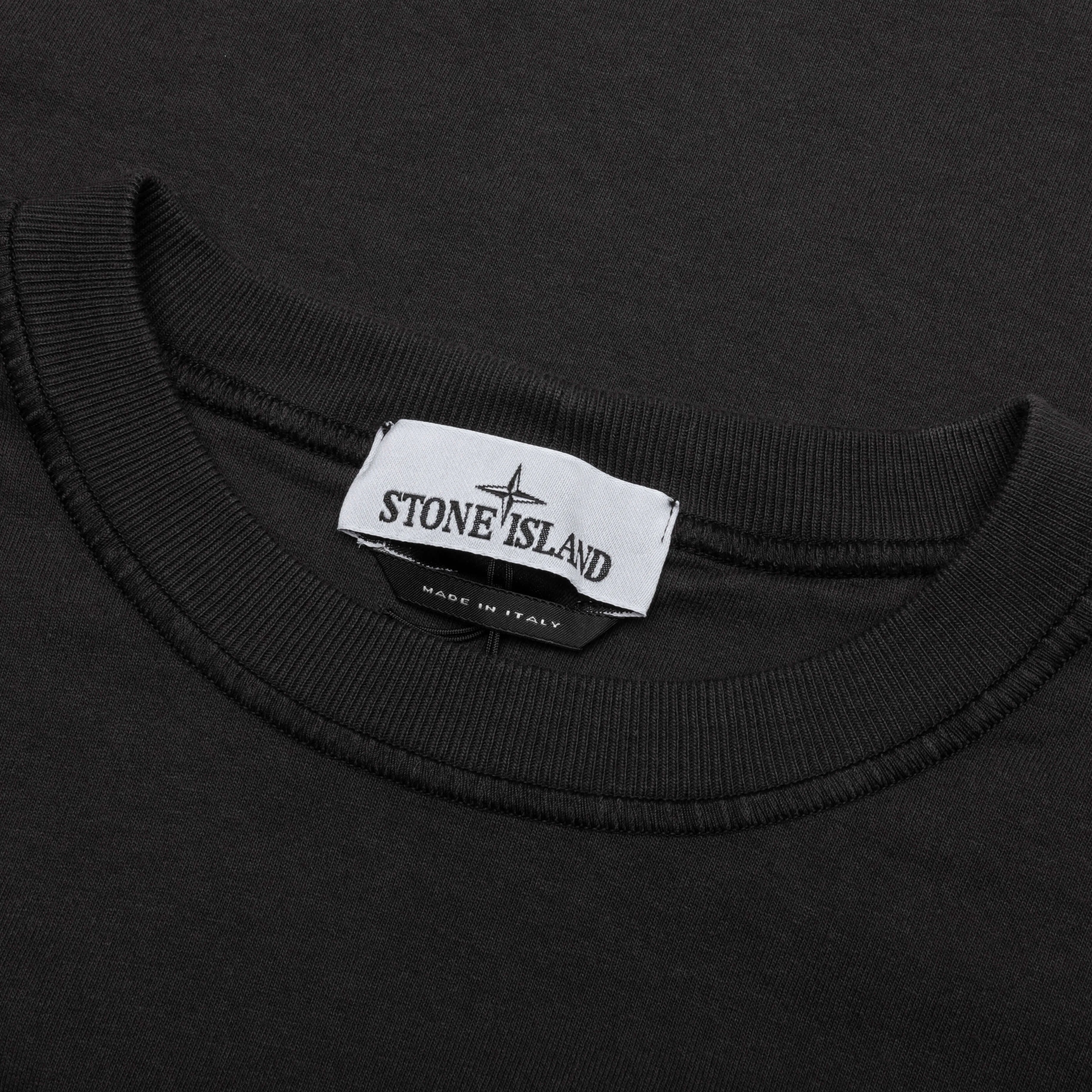 Short Sleeve T-Shirt - Charcoal