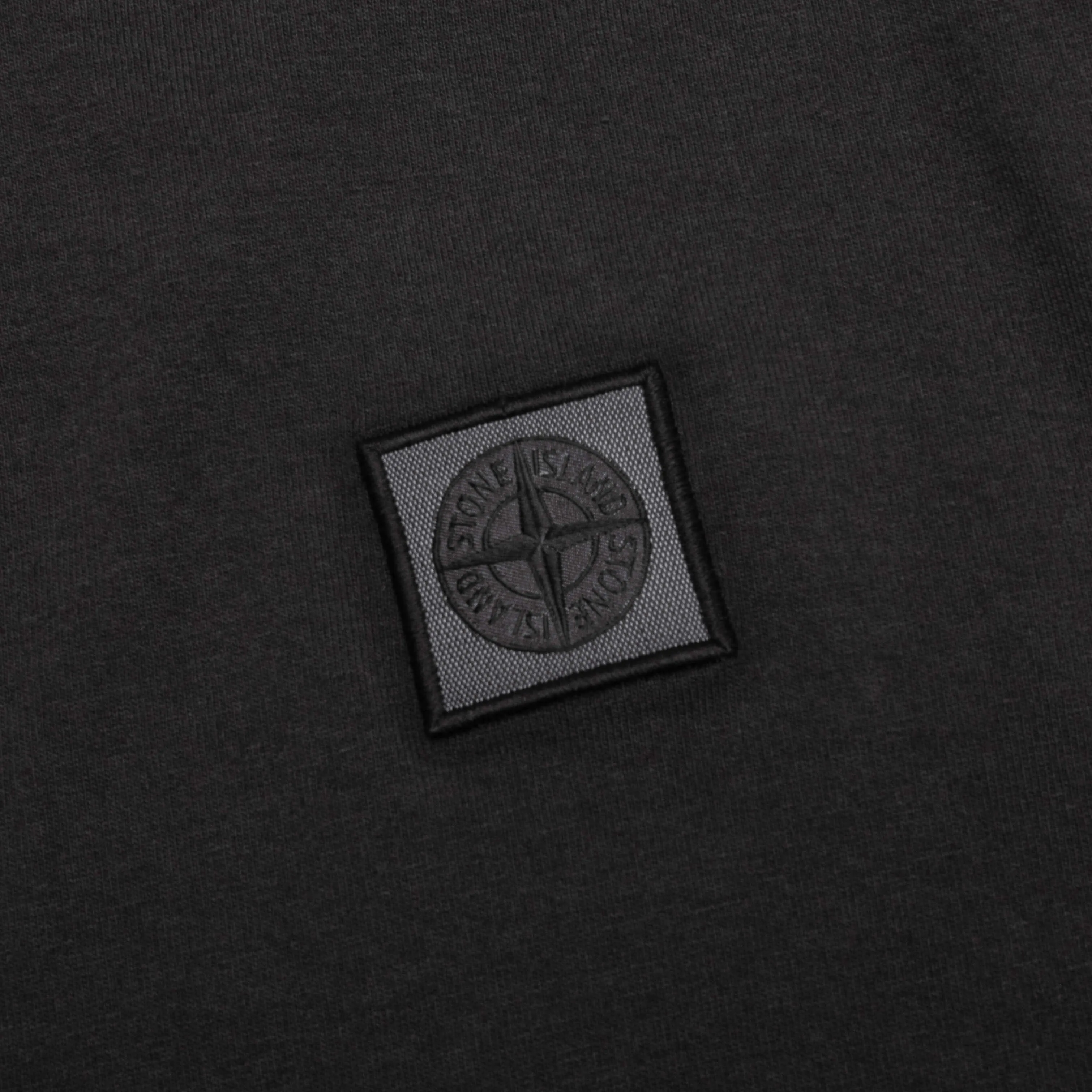 Short Sleeve T-Shirt - Charcoal