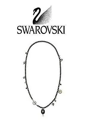 Swarovski MAGIC Long NECKLACE with Locket 1074094