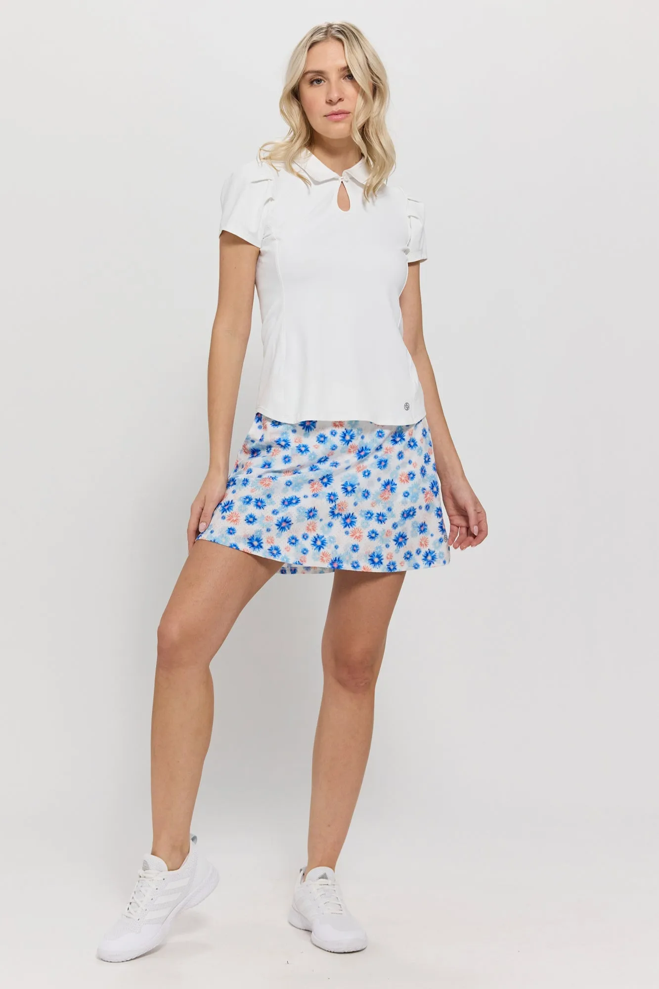 Swing Skort Printed 15