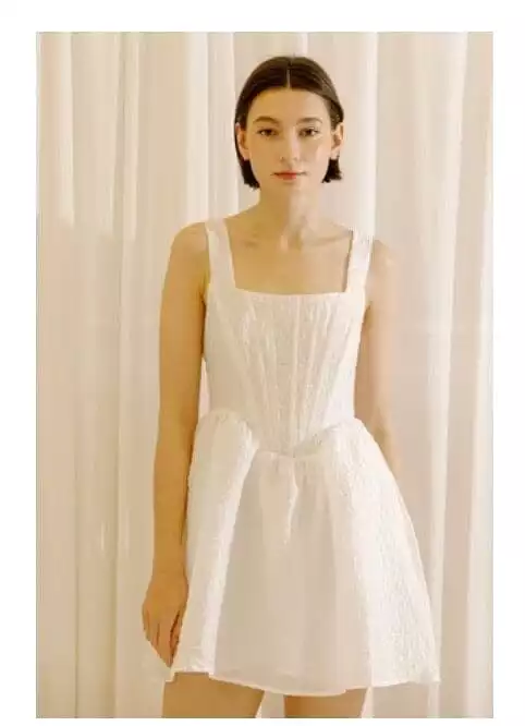 The Perfect Angel Dress