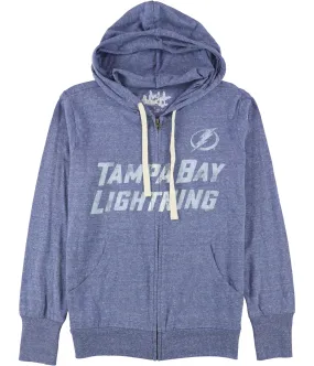 Touch Womens Tampa Bay Lightning Hoodie Sweatshirt