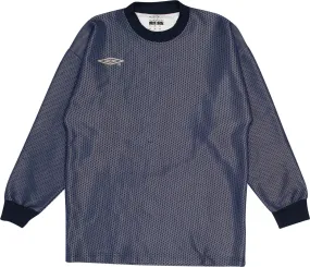 Umbro Mesh Sweater | ThriftTale