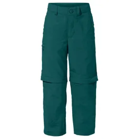 Vaude  Detective Antimos ZO Pants - Pantaloni da escursionismo - Bambino