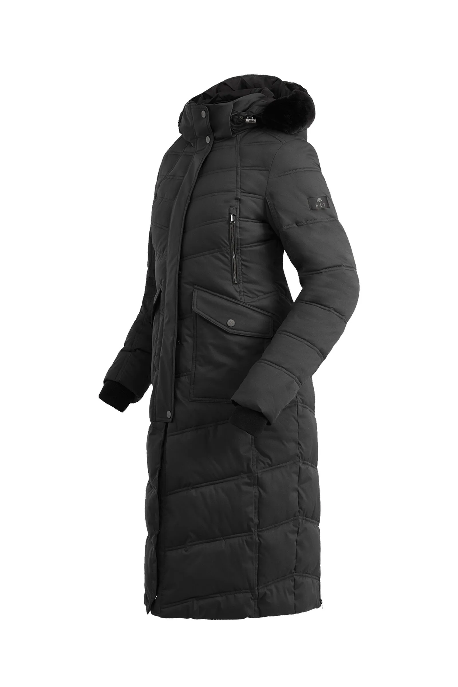 Waldhausen ELT Saphira Riding Coat